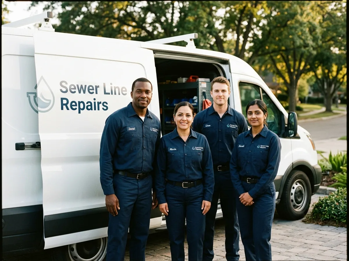 Emergency Plumber company in Mcclellanville, SC