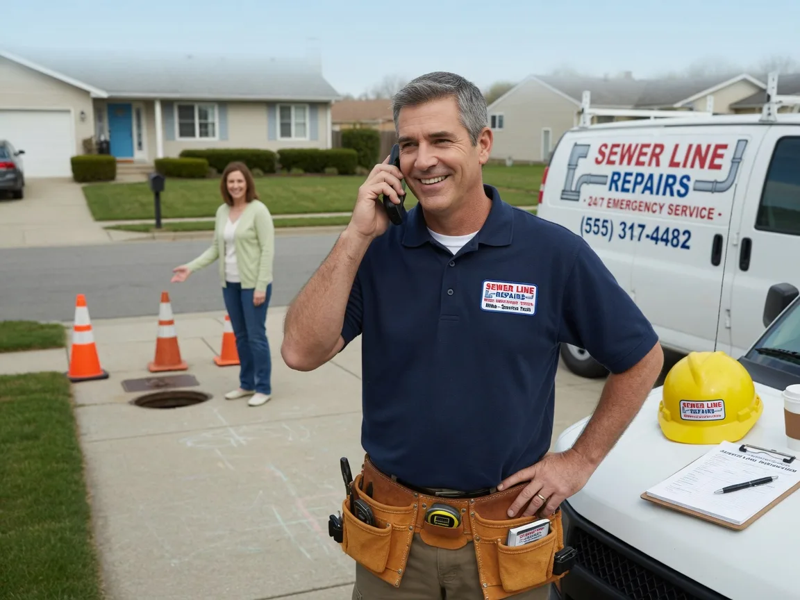 Emergency Plumber Mcclellanville, SC FAQs